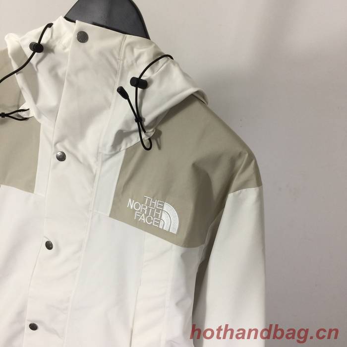 THE NORTH FACE Top Quality Jacket NFY00001